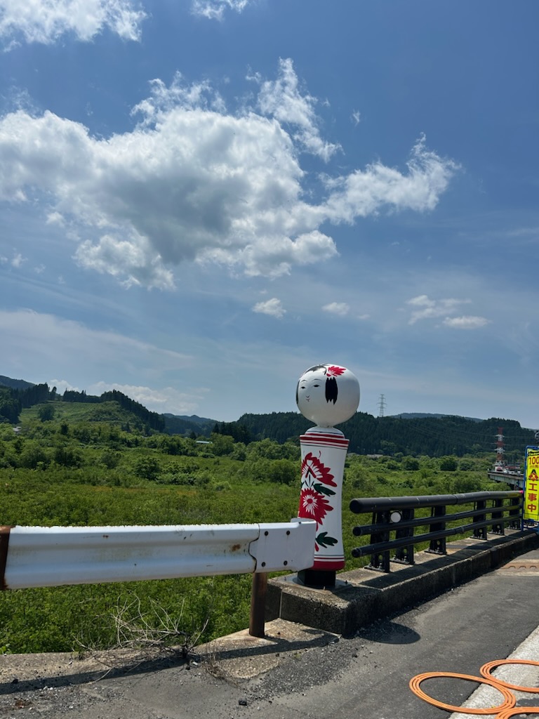 日帰りで♪ アイキャッチ画像