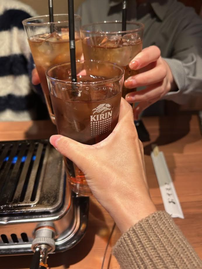 かんぱーい!! アイキャッチ画像