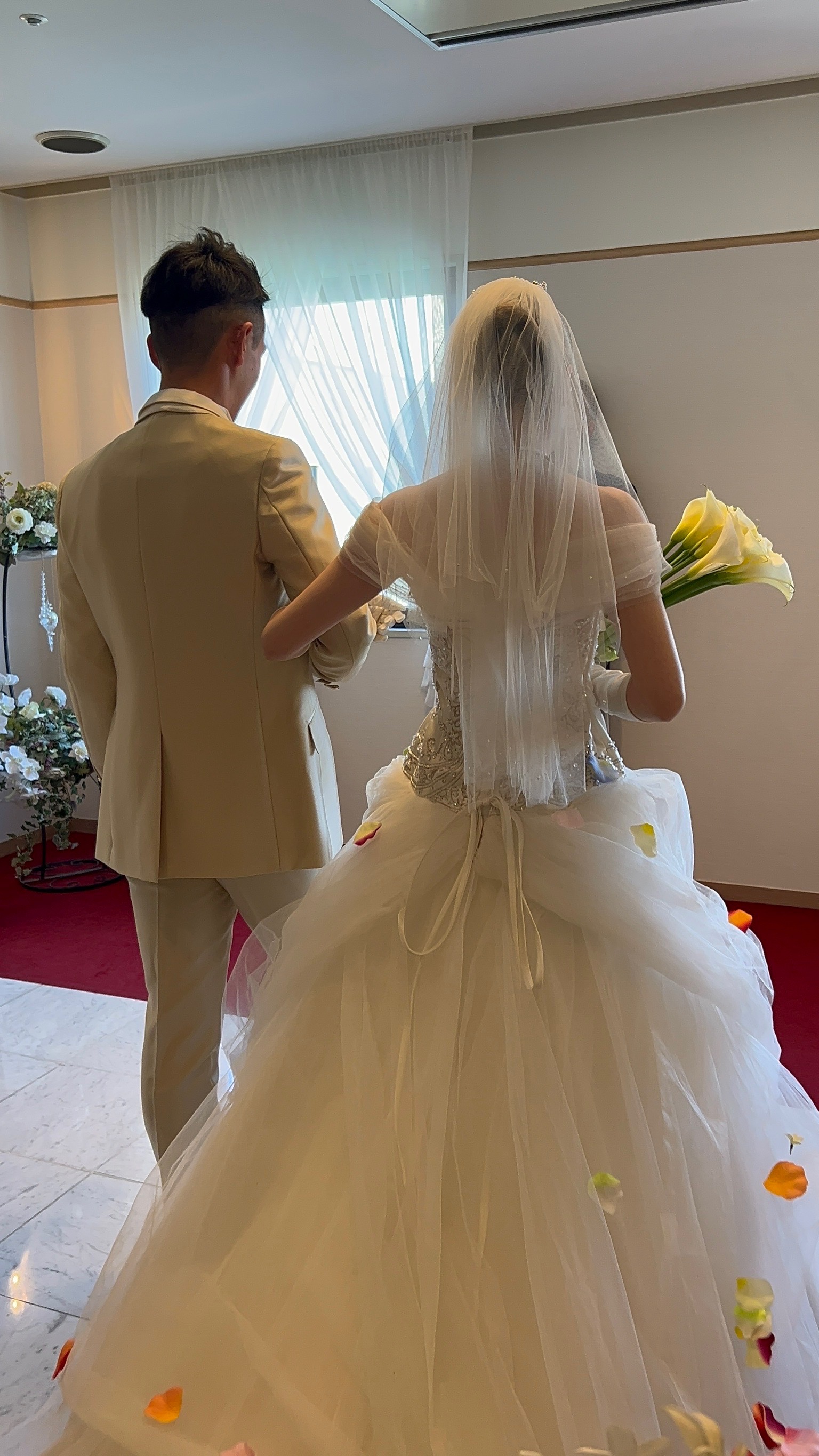 結婚式 アイキャッチ画像