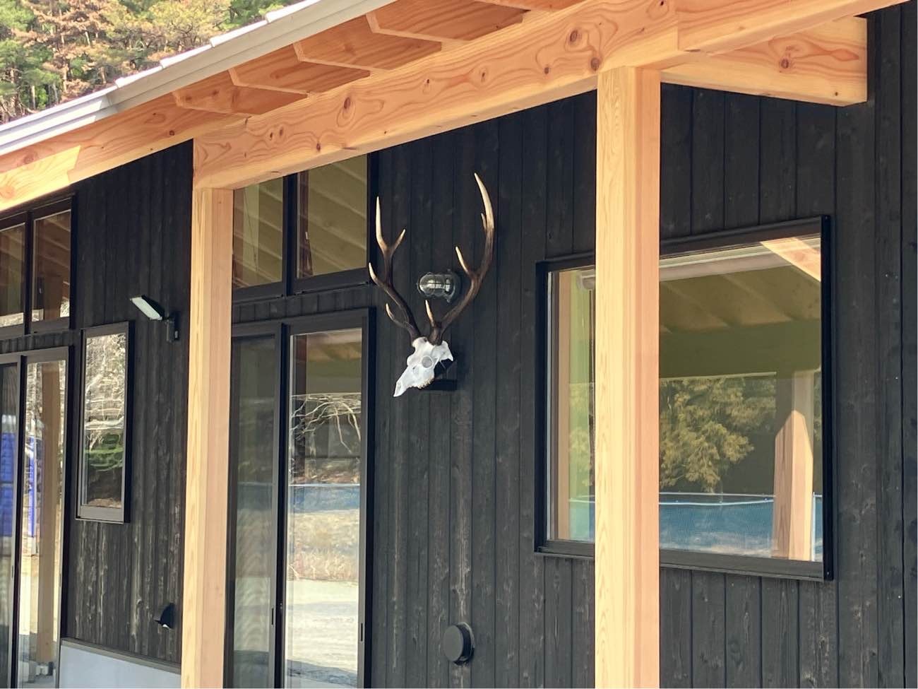 【宮城県石巻市】畜産食料品加工施設が完成しました！ 画像