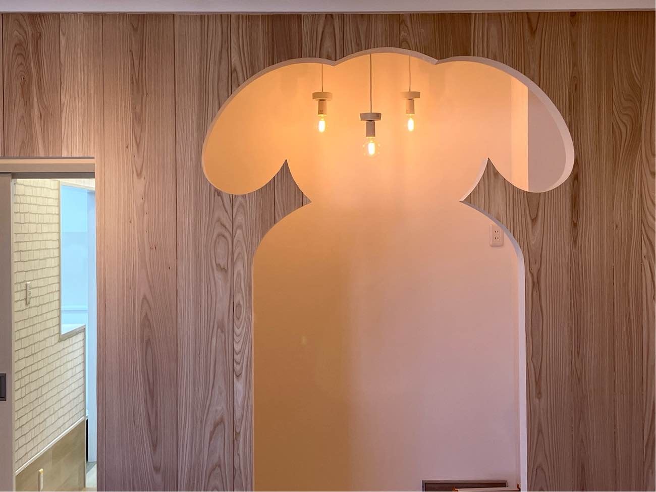 【石巻の店舗改修】犬のシャンプー屋さんの改修工事を行っています！ アイキャッチ画像