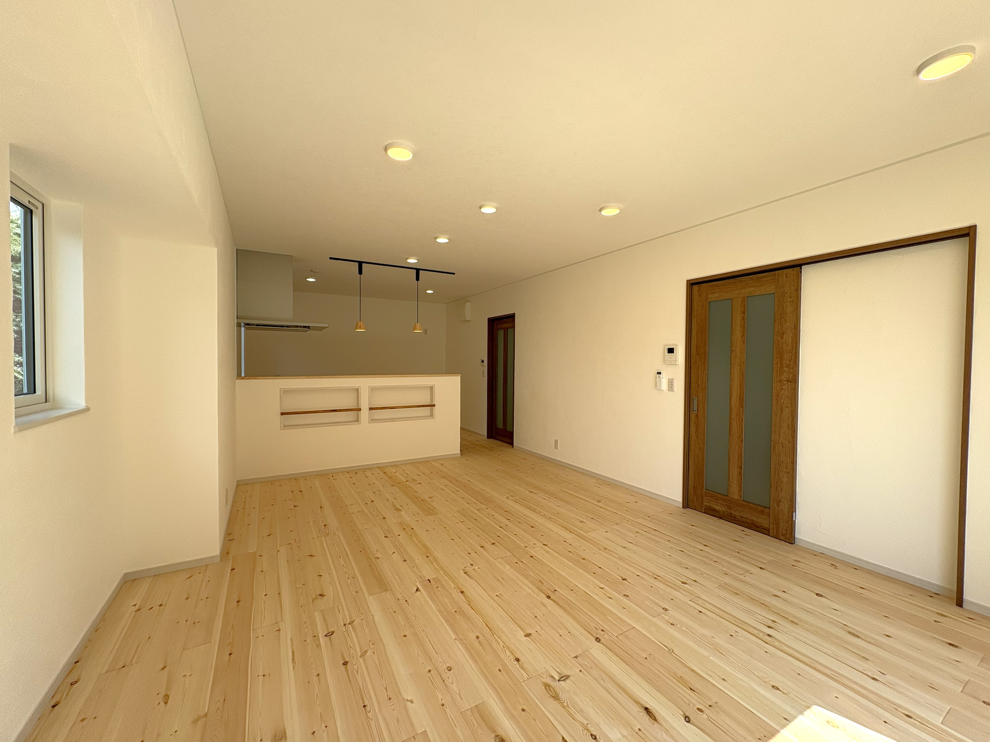 【宮城県石巻市】まるごとリフォームの現場、お引き渡し アイキャッチ画像