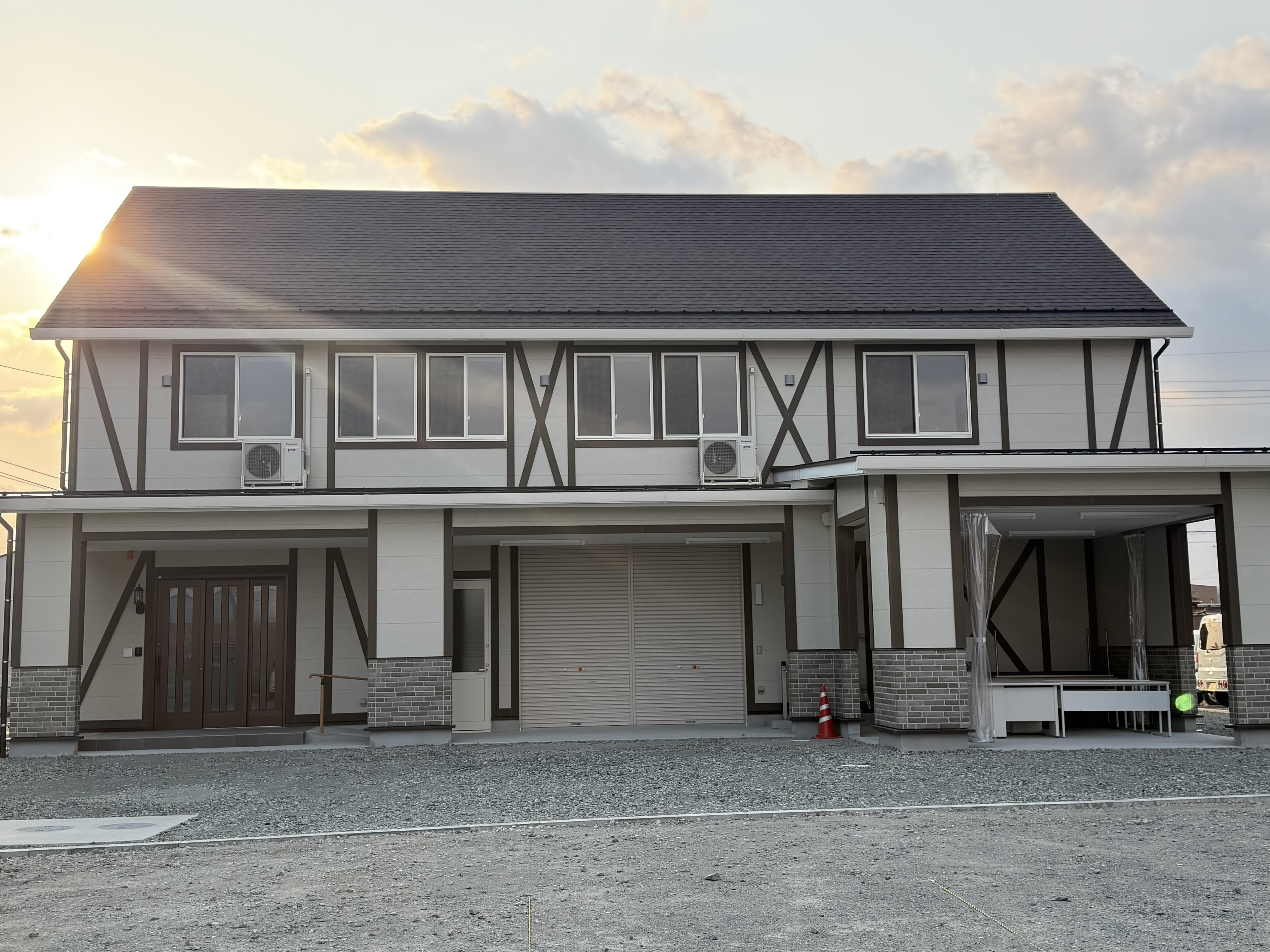 【宮城県石巻市】シャッター水圧解錠検査実施しました アイキャッチ画像