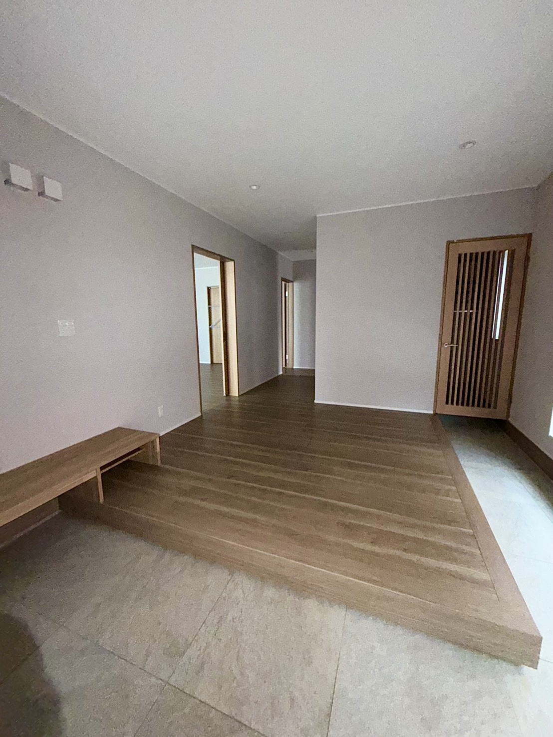 【東松島市】新築現場 アイキャッチ画像